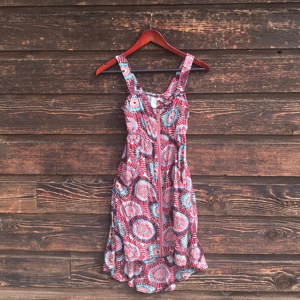New American Rag High-low Dress XS